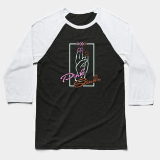 Pink n' Stinks Baseball T-Shirt